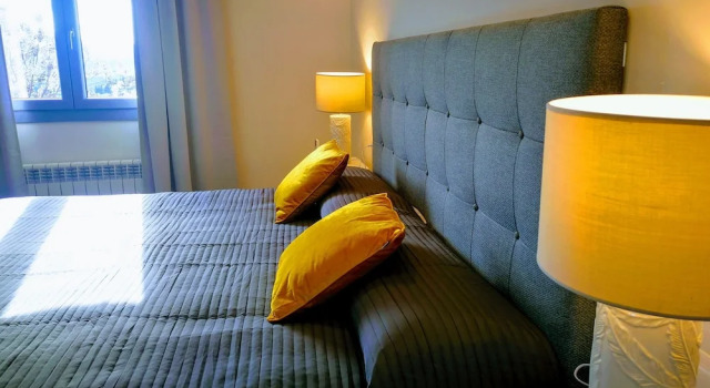 Люкс Luxury Hotel Ronda Moments
