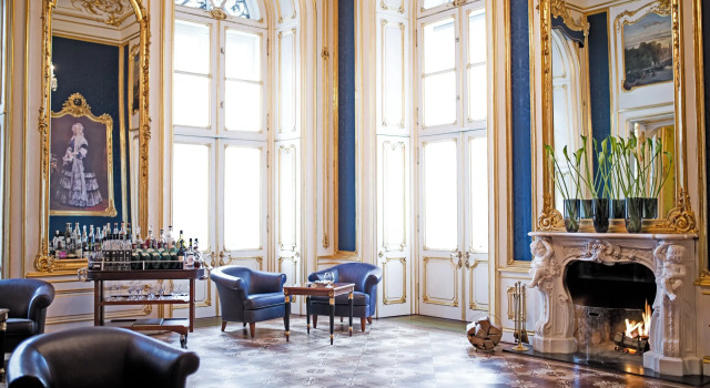 Palais Coburg
