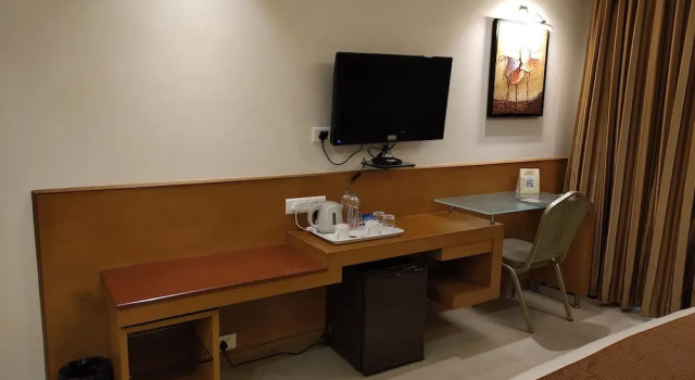 Номер Standard Inspira Resort
