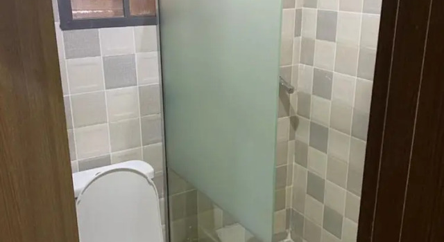 Номер Deluxe 1 Oak Apartments Guzape