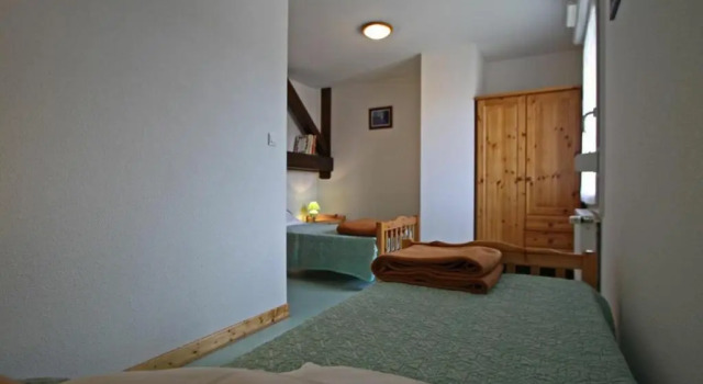 Gîte Gérardmer, 3 pièces, 4 personnes - FR-1-589-124