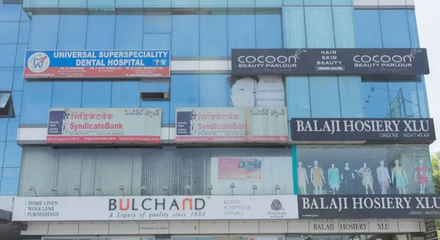 ZO Rooms Kothaguda Junction, Rezerwuj Hotel Kondapur 