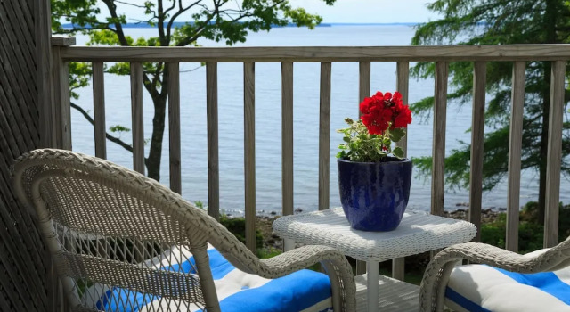 Номер Standard Inn at Sunrise Point