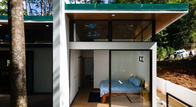 Вилла Casa Henaway - Portasol Vacation