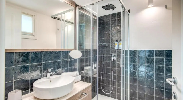 Трёхместный номер Executive Cala Sinzias Resort
