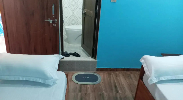 Palpa Community Homestay, Prenota Hotel Tansen Lumbini Pradesh Province