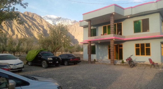 Shama Resort Hotel