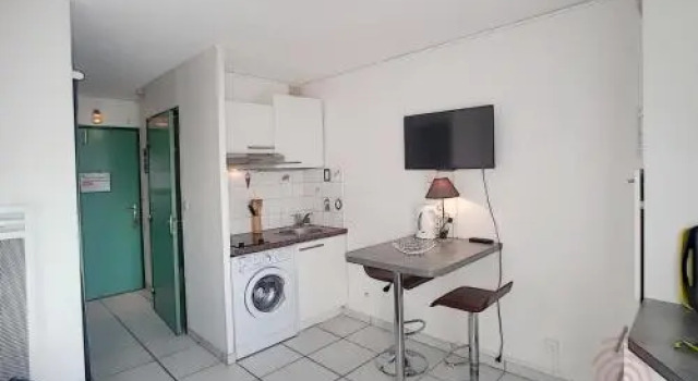Apartment Plein Soleil, Bd Mourcayrol 13, Rezervasyon Daire Lamalou-les-Bains Hérault