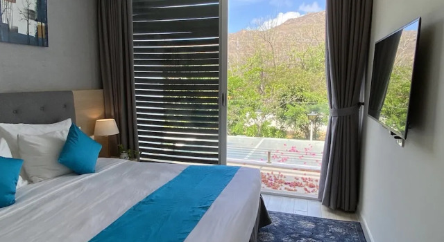 Villa Bien - Resort Oceanami