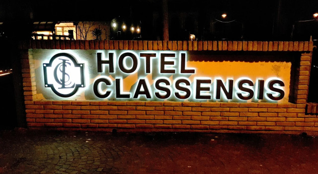 Hotel Classensis