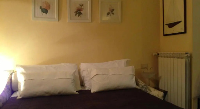 Студия Alberghino B&B