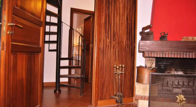 Apartment with 2 bedrooms in Palermo with enclosed garden and WiFi 800 m from the beach, Prenota Appartamento Sferracavallo Sicilia