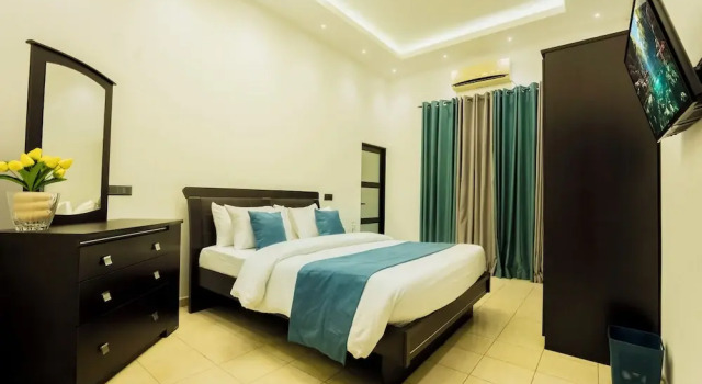 Premium appartement ThiThis Palace