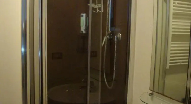 Трёхместный номер Standard B&B Leopoldo
