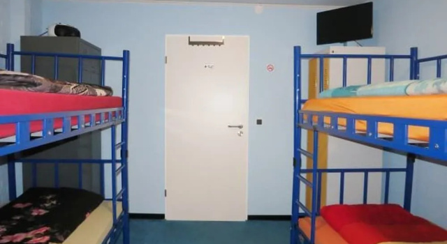 Hostel Pinneberg