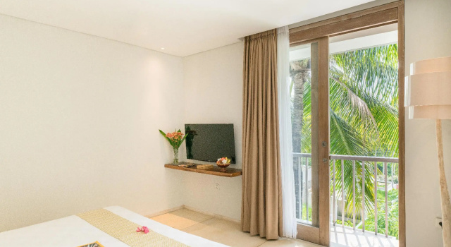 Номер Superior Svarga Resort Lombok