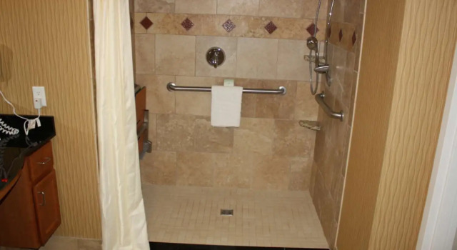 Люкс Homewood Suites Saint Cloud