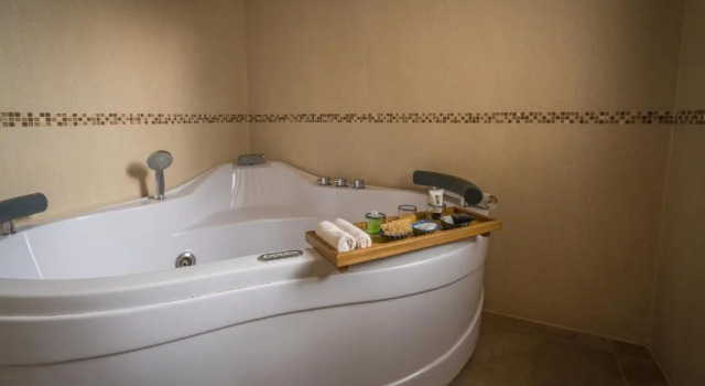 Номер Superior Pensativo House Hotel