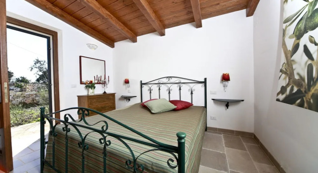 Trulli Paparale