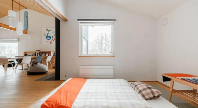 6ty6 Vacation Home