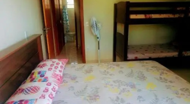 Condominio Brasil Coroa