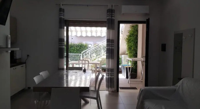 Appartamento Miele