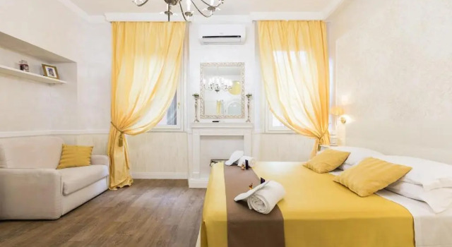 Студия Sweet Life Trevi Roma