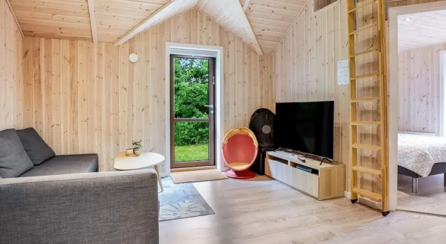5 Star Holiday Home in Vaeggerlose, Prenota Casa vacanze Ville a Falster, Villa