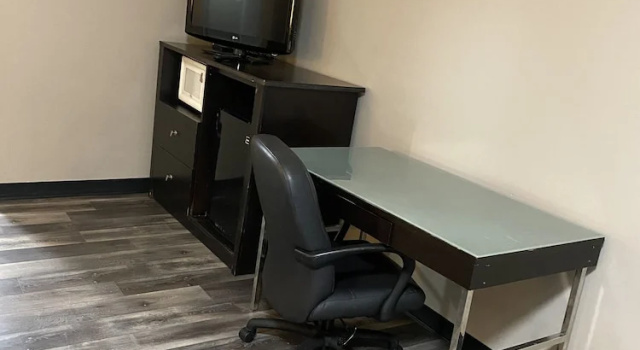 Двухместный номер Standard Tourist Inn