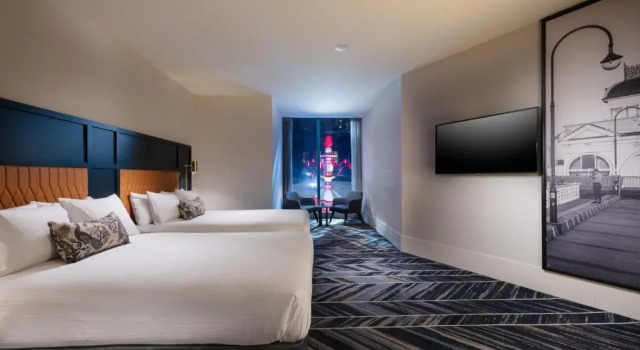 Dorsett Melbourne, Book Hotel 4-stjernede hoteller i Melbourne, 4*