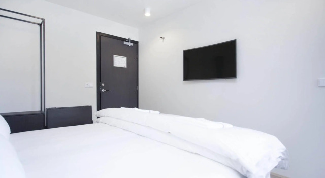 Nordurey Hotel City Garden, Забронировать Отель Отели Хёвюдборгарсвайдид с парковкой, Парковка