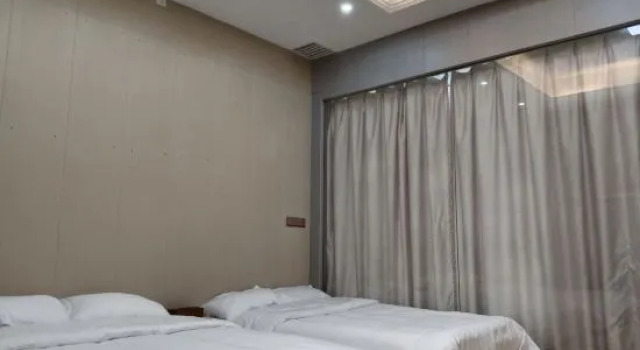 Люкс Deluxe Lan Ting Boutique Hotel