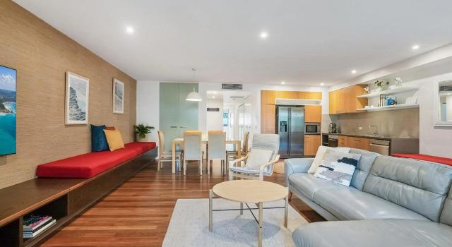 A PERFECT STAY - Your Place at Belongil Beach
