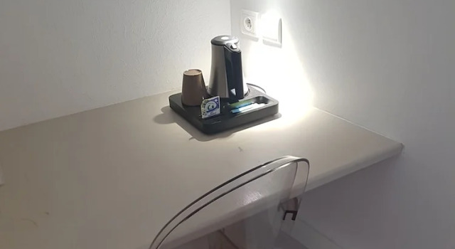 Номер Economy Hotel La Marine, Vieux Port