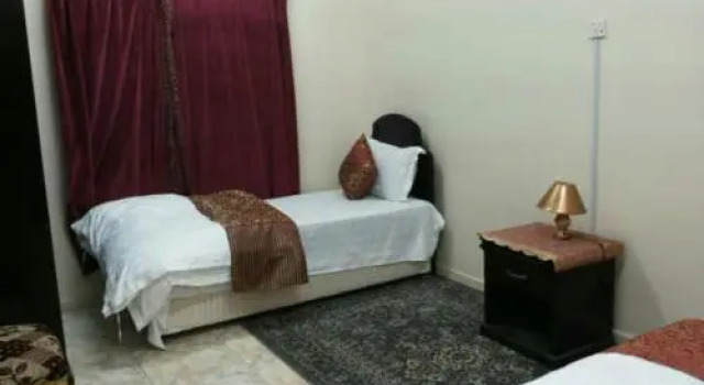 Al Eairy Apartments- Ihsa 1