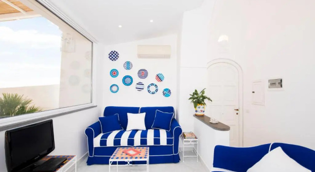 Casa Stella Positano, Забронировать Апартаменты/квартира Апартаменты Позитано, рядом с Mulini Square, Апартаменты/квартира