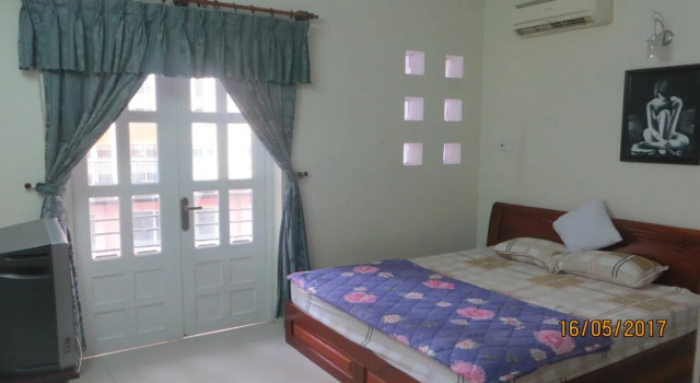 BIFAM Motel