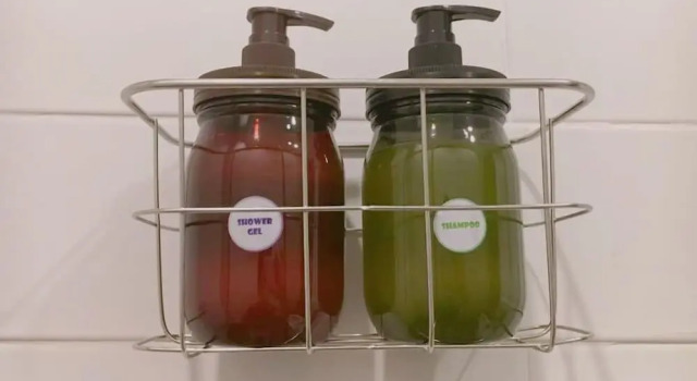 Кровать в общем номере Boon Street Hostel