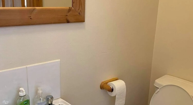 Номер Standard Tara House B&B