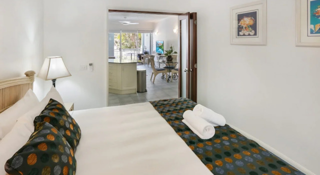 Номер Standard Alassio Palm Cove