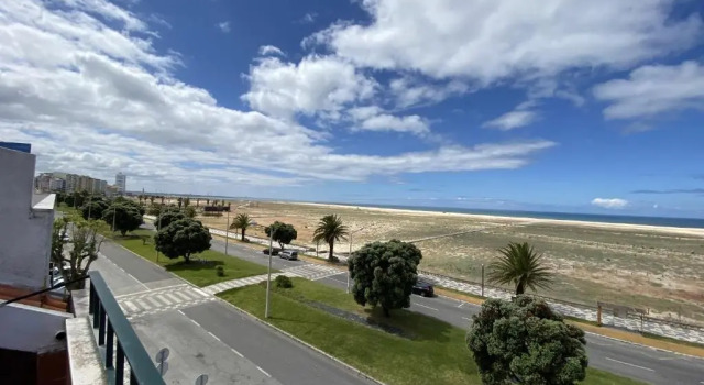 Апартаменты Panorama Sun Figueira - 1er ligne Mer