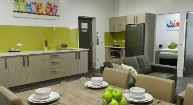 Luksusowy apartament Motel 24