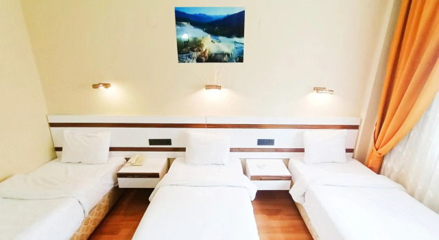 Ceylan Hotel