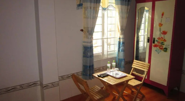 Семейный номер Standard Hong Chau Guesthouse