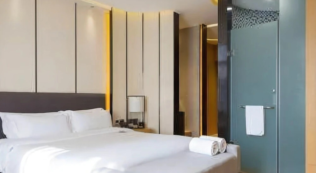 S Hotel, Prenota Hotel Chengdu Sichuan