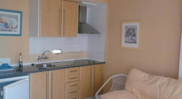 Apartamento Mirada, Book Apartment Es Pujols Formentera