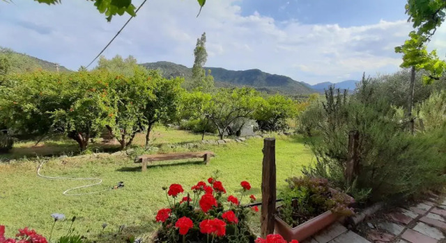 Номер Economy SImbragu Farm B&B