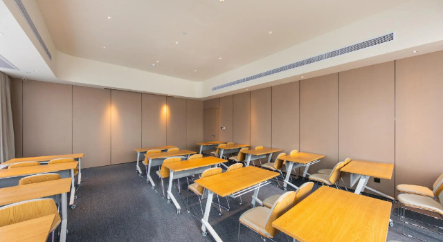 Ji Hotel Hongqiao International Exhibition Shenhong Road, Varaa Hotelli Shanghai Shanghai