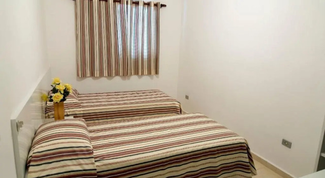 Bella Casa Flat Service