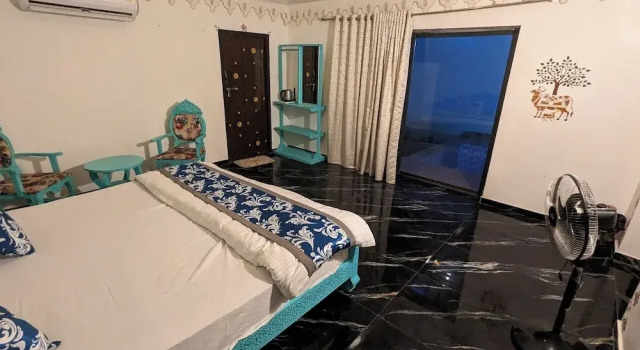 Shrigo Resort Jawai, Забронировать Курортный отель Отели штата Раджастхана 3 звезды, 3*